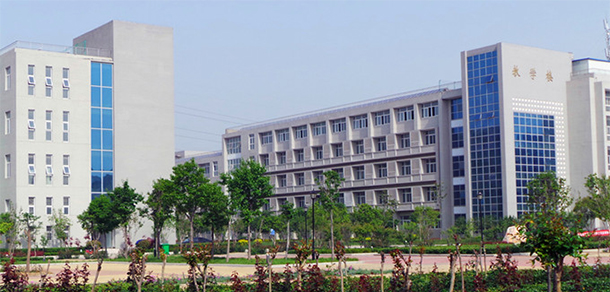 许昌电气职业学院-我的大學，我的流金歲月