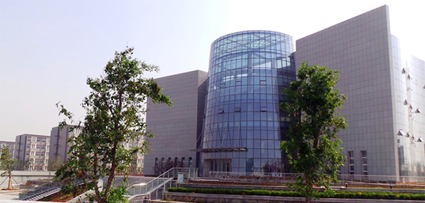 我的大學-大学志