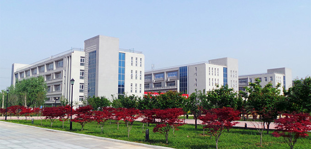 我的大學-大学志