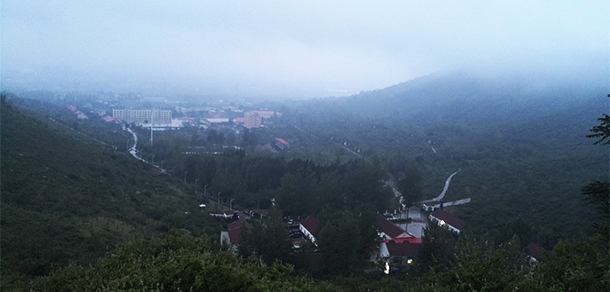 郑州商贸旅游职业学院 - 最美院校