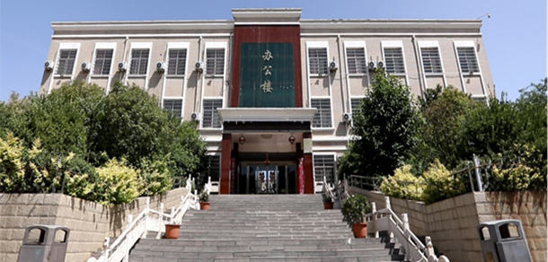 郑州商贸旅游职业学院 - 最美院校