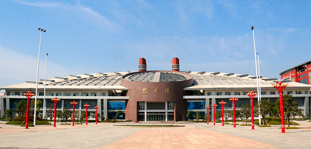 我的大學-大学志