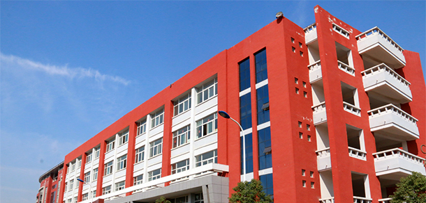 我的大學-大学志