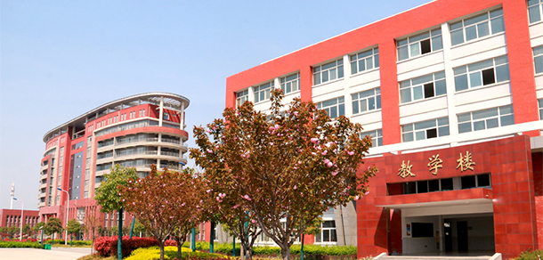 我的大學-大学志