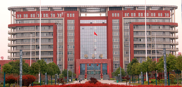 我的大學-大学志