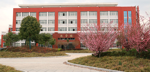 我的大學-大学志