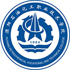 濮阳石油化工职业技术学院-校徽
