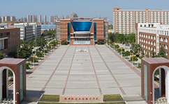 郑州轨道工程职业学院 - 我的大学