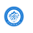 郑州体育职业学院-校徽