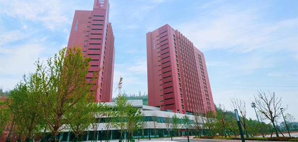 郑州城建职业学院