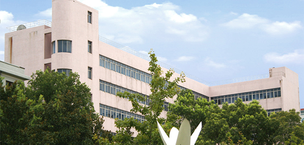 湖南人文科技学院 - 最美大学