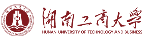 湖南工商大学-校徽（标识）