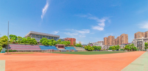 我的大學-大学志