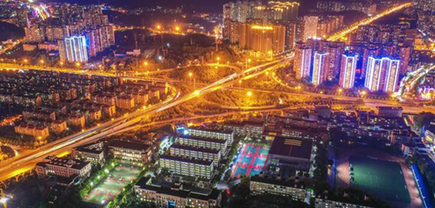 我的大學-大学志