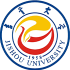 吉首大学-標識、校徽