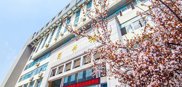 南华大学 - 最美大学