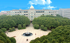 长沙医学院 - 我的大学
