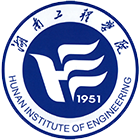 湖南工程学院-校徽