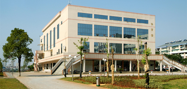 湖南女子学院-我的大學，我的流金歲月