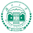 湖南大学-標識、校徽