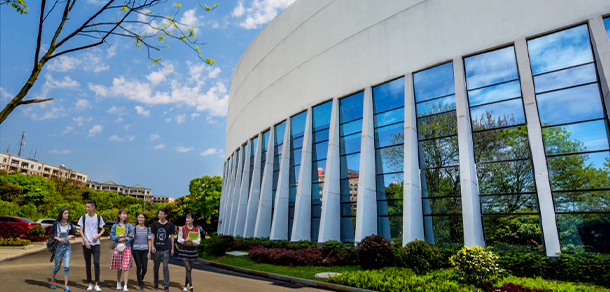 湖南涉外经济学院-我的大學，我的流金歲月