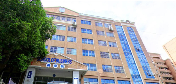 我的大學-大学志