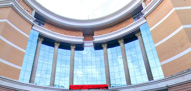 我的大學-大学志