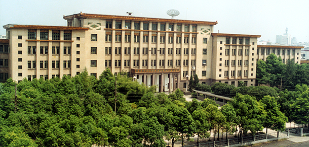 我的大學-大学志