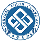 中南大学-校徽