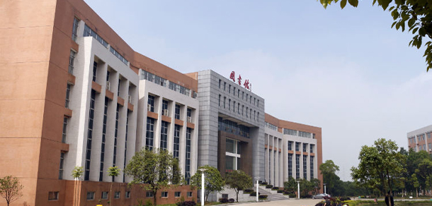 我的大學-大学志