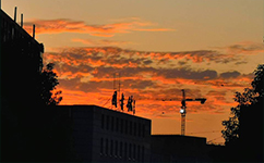 文化标识：校名题写 / 校徽设计