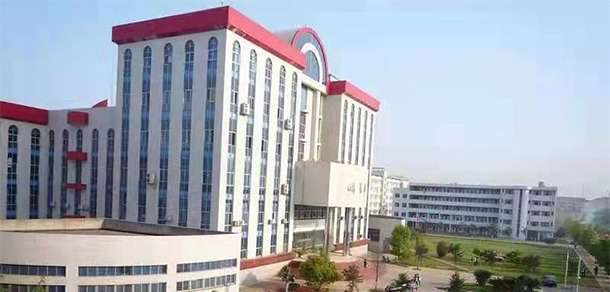 湖南文理学院芙蓉学院-我的大學，我的流金歲月