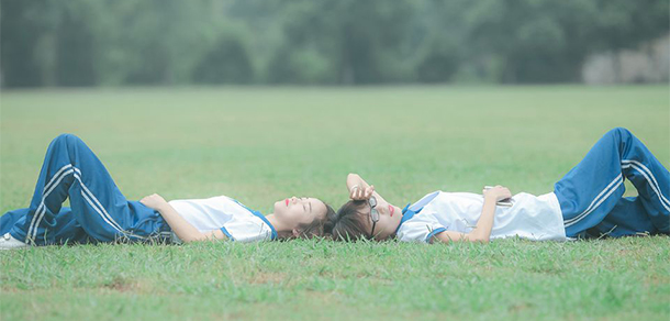 衡阳师范学院南岳学院 - 最美大学
