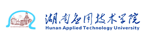 湖南应用技术学院-校徽（标识）