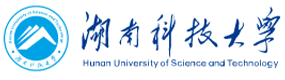 湖南科技大学-校徽（标识）