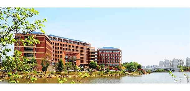 我的大學-大学志