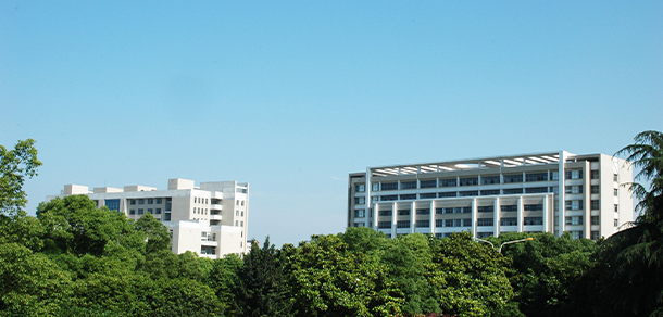 我的大學-大学志