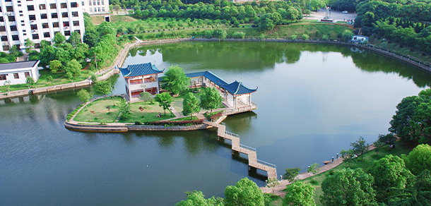 我的大學-大学志