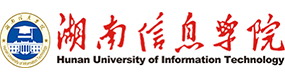 湖南信息学院-校徽（标识）