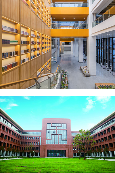 湖南软件职业技术大学