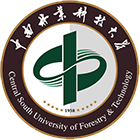 中南林业科技大学-標識、校徽