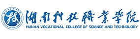 湖南科技职业学院-校徽（标识）