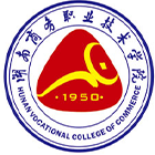湖南商务职业技术学院-校徽