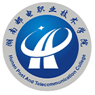 湖南邮电职业技术学院-校徽