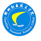郴州职业技术学院-校徽