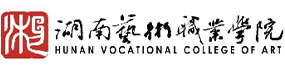湖南艺术职业学院-校徽（标识）