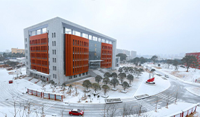 长沙职业技术学院-校园风光