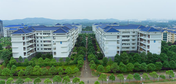 岳阳职业技术学院