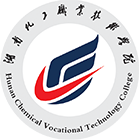 湖南化工职业技术学院-校徽