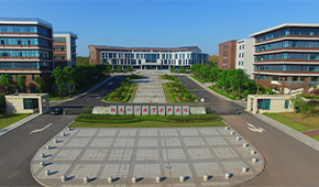 湖南化工职业技术学院-校园风光